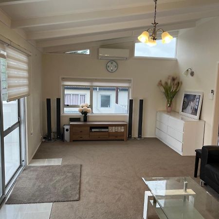 Hillcrest Homestay, Northshore, Όκλαντ Εξωτερικό φωτογραφία