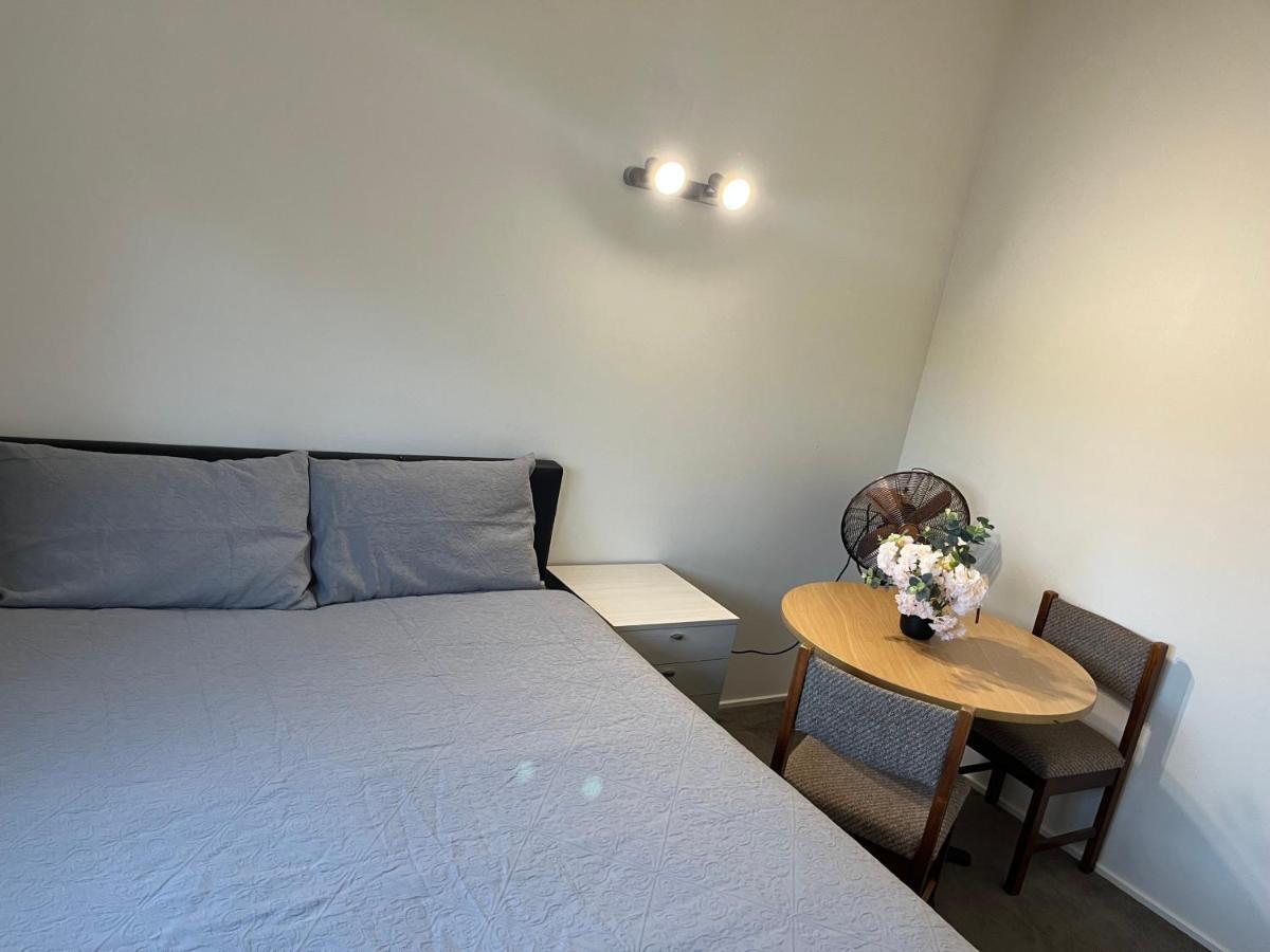 Hillcrest Homestay, Northshore, Όκλαντ Εξωτερικό φωτογραφία