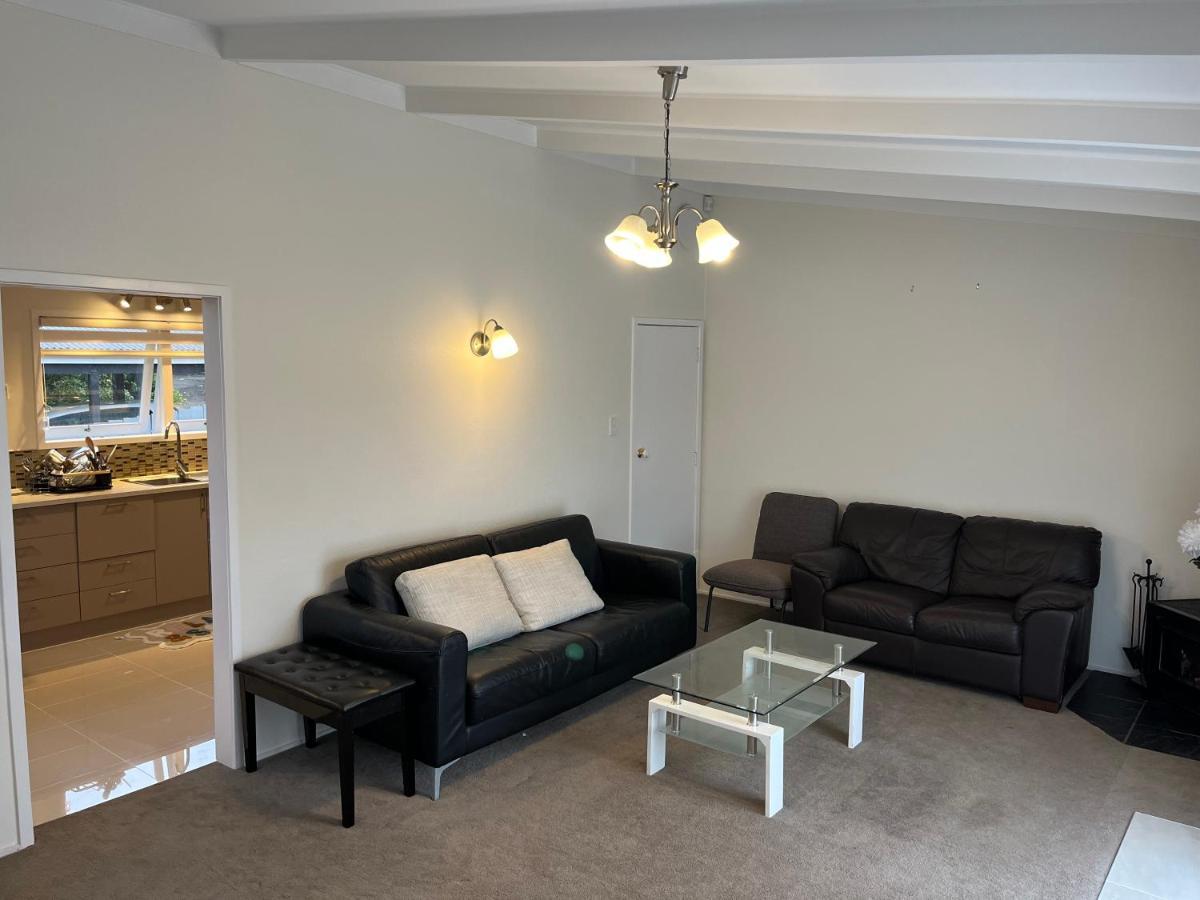 Hillcrest Homestay, Northshore, Όκλαντ Εξωτερικό φωτογραφία
