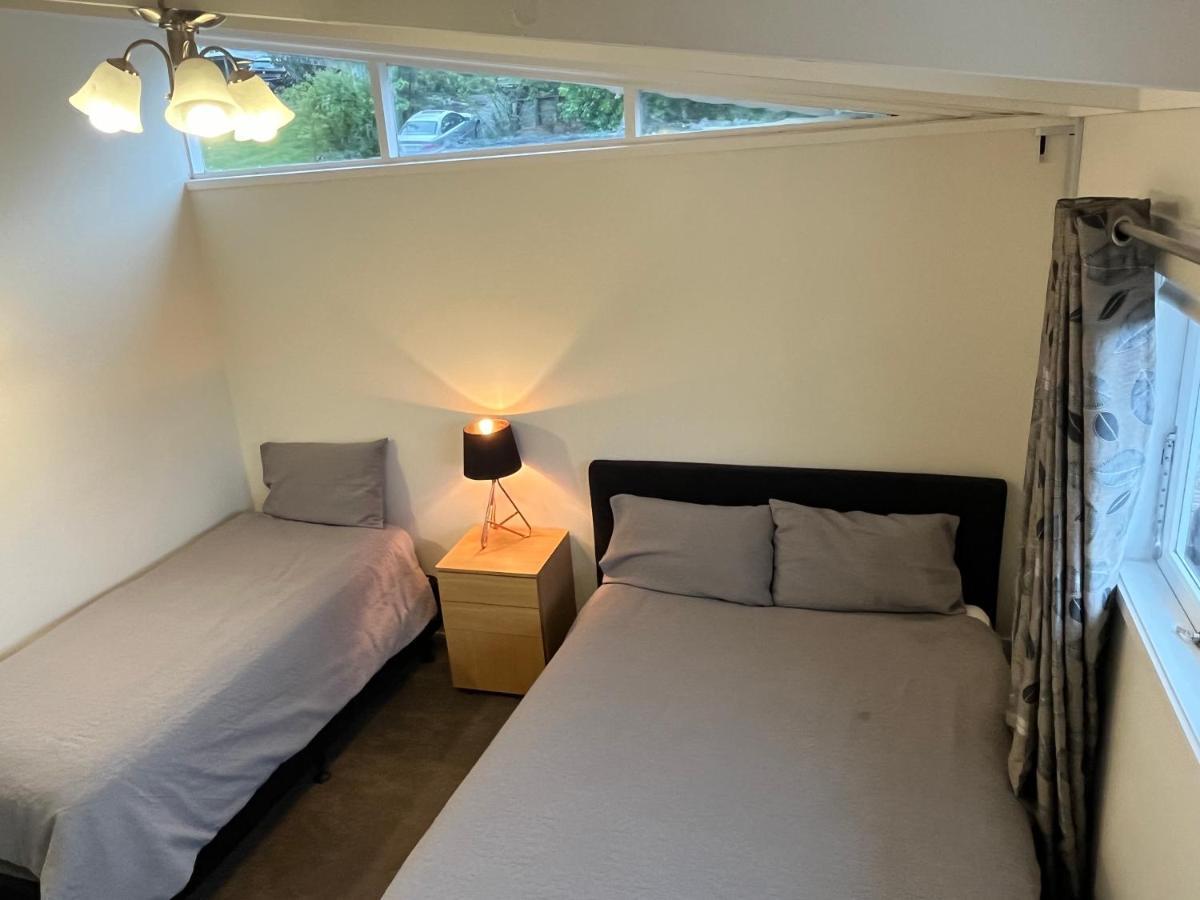 Hillcrest Homestay, Northshore, Όκλαντ Εξωτερικό φωτογραφία