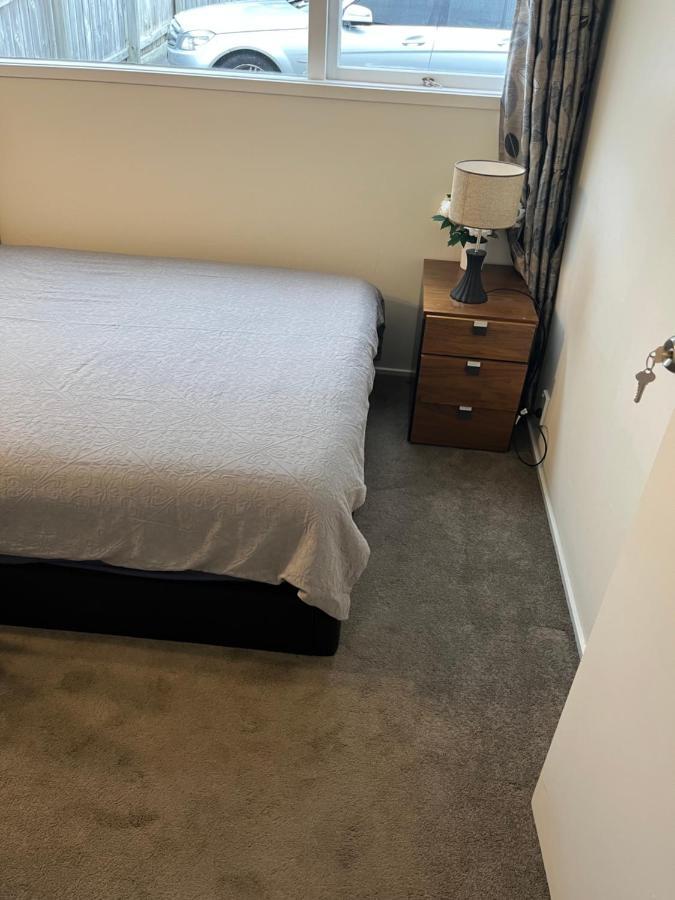 Hillcrest Homestay, Northshore, Όκλαντ Εξωτερικό φωτογραφία