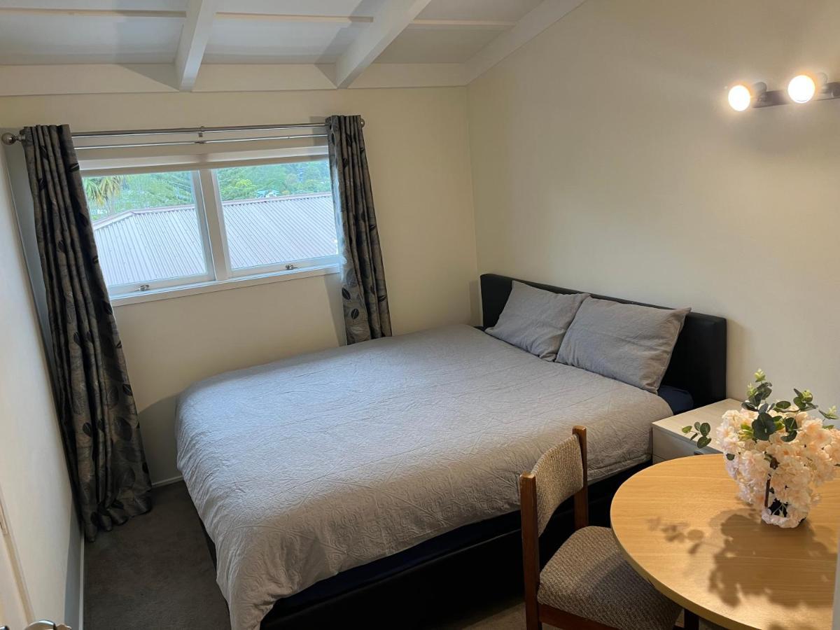 Hillcrest Homestay, Northshore, Όκλαντ Εξωτερικό φωτογραφία