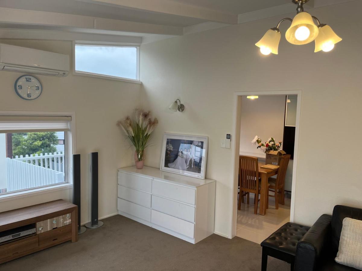 Hillcrest Homestay, Northshore, Όκλαντ Εξωτερικό φωτογραφία