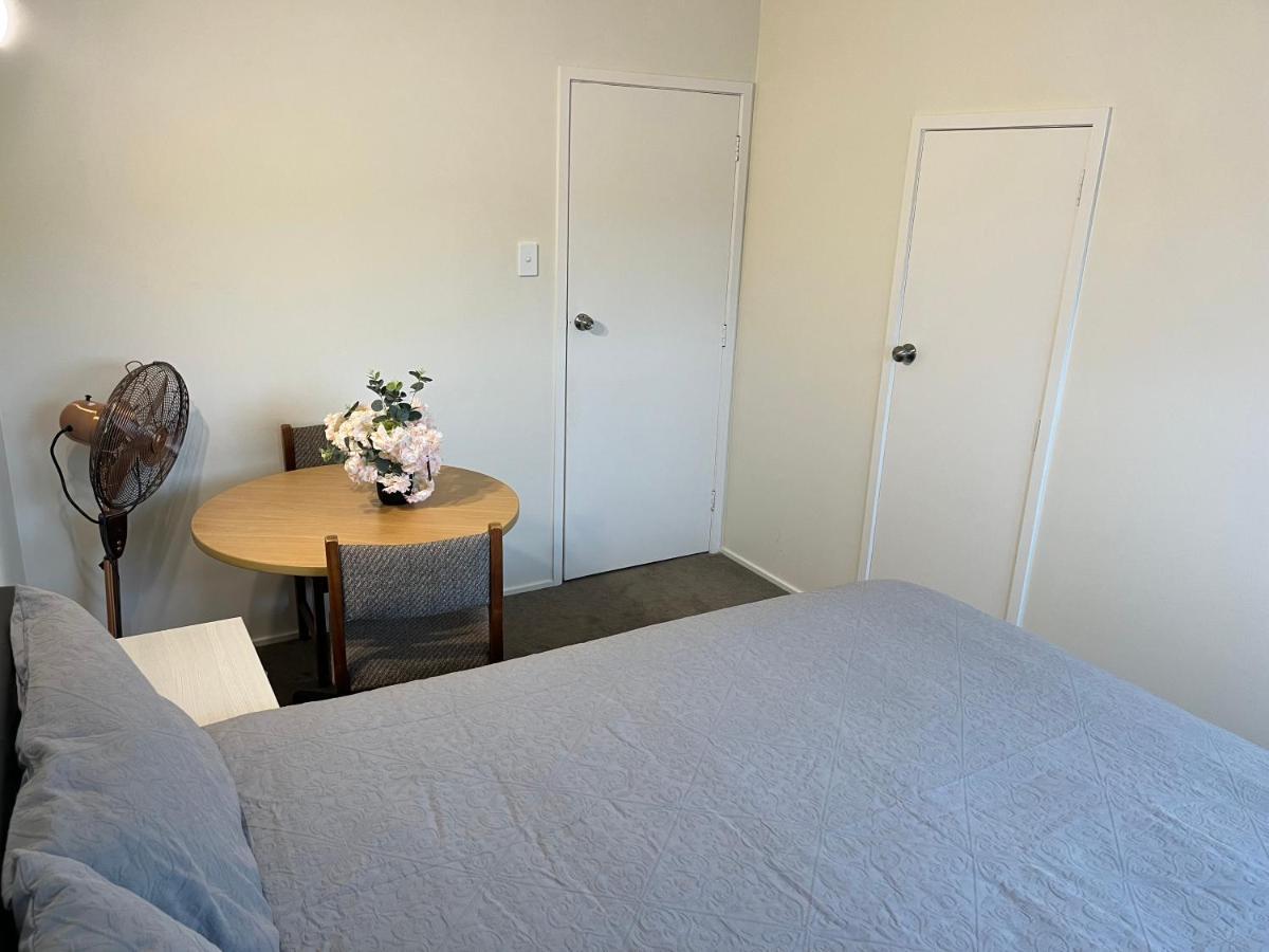 Hillcrest Homestay, Northshore, Όκλαντ Εξωτερικό φωτογραφία