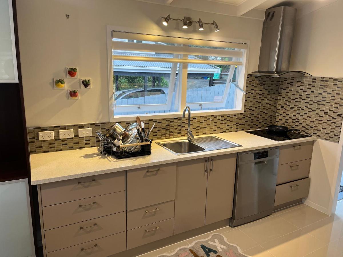 Hillcrest Homestay, Northshore, Όκλαντ Εξωτερικό φωτογραφία