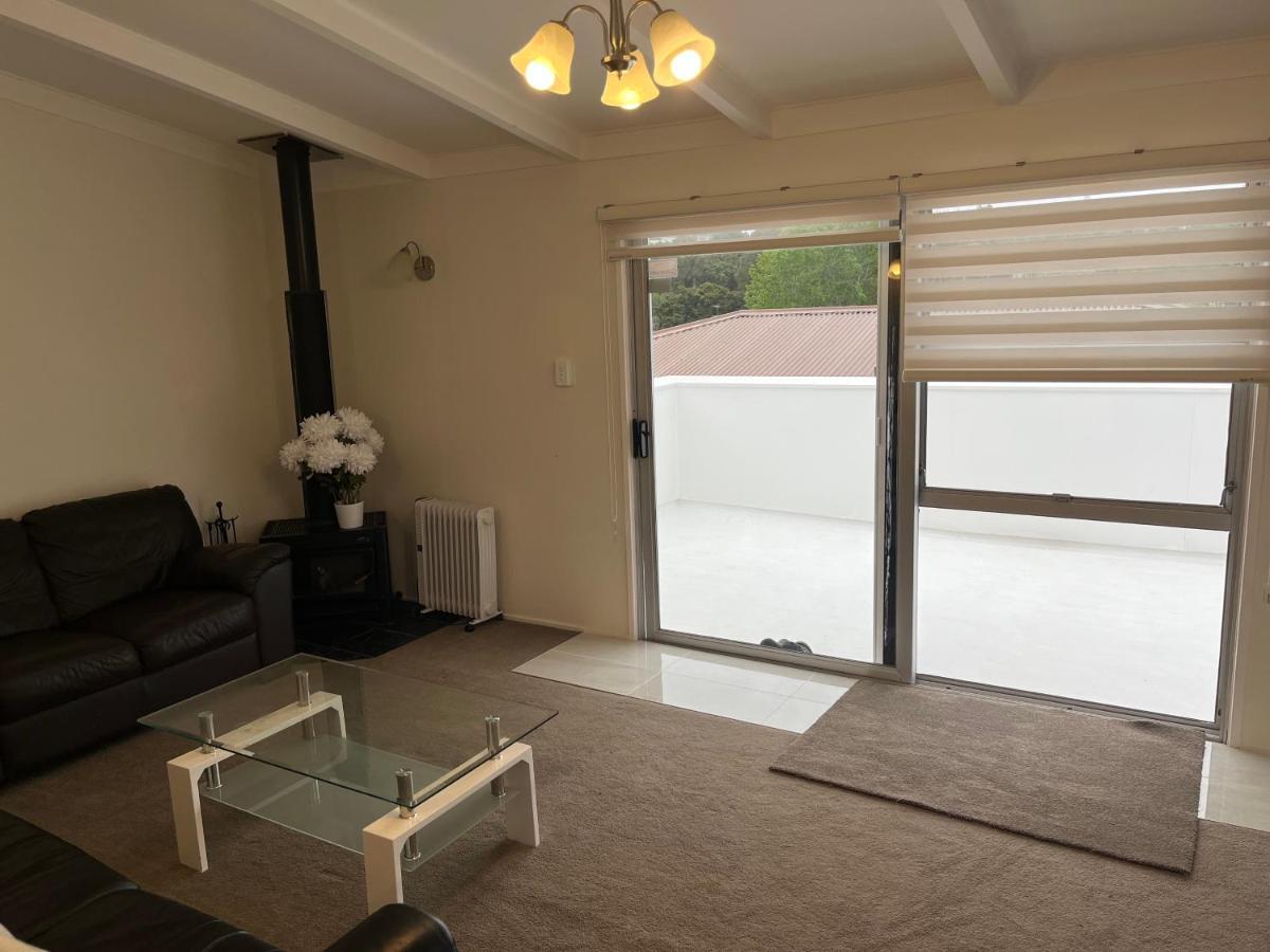 Hillcrest Homestay, Northshore, Όκλαντ Εξωτερικό φωτογραφία