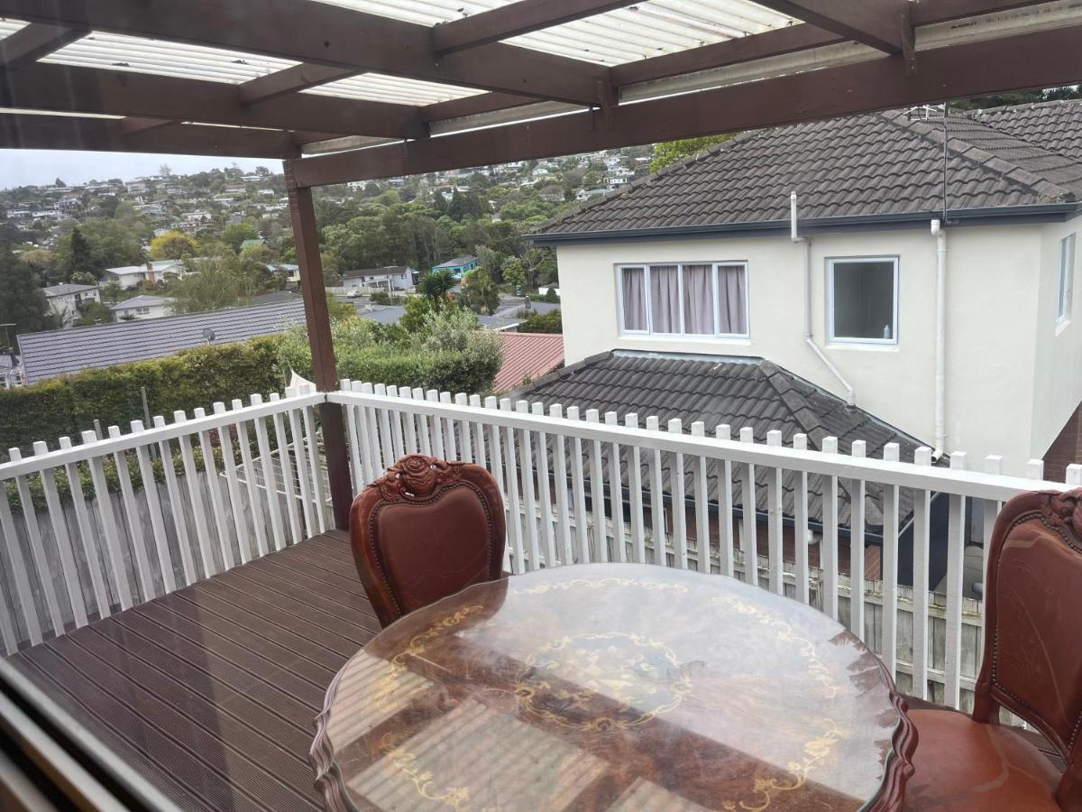 Hillcrest Homestay, Northshore, Όκλαντ Εξωτερικό φωτογραφία