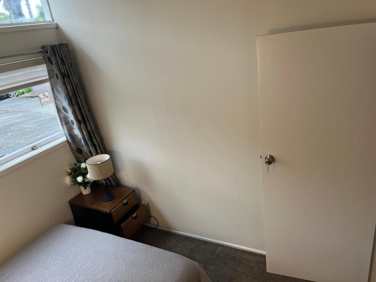 Hillcrest Homestay, Northshore, Όκλαντ Εξωτερικό φωτογραφία
