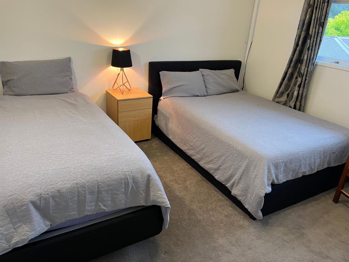 Hillcrest Homestay, Northshore, Όκλαντ Εξωτερικό φωτογραφία