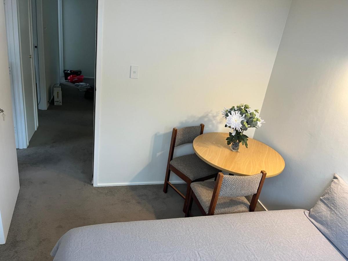 Hillcrest Homestay, Northshore, Όκλαντ Εξωτερικό φωτογραφία