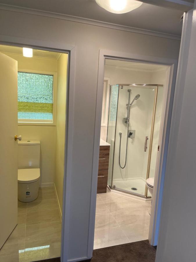Hillcrest Homestay, Northshore, Όκλαντ Εξωτερικό φωτογραφία