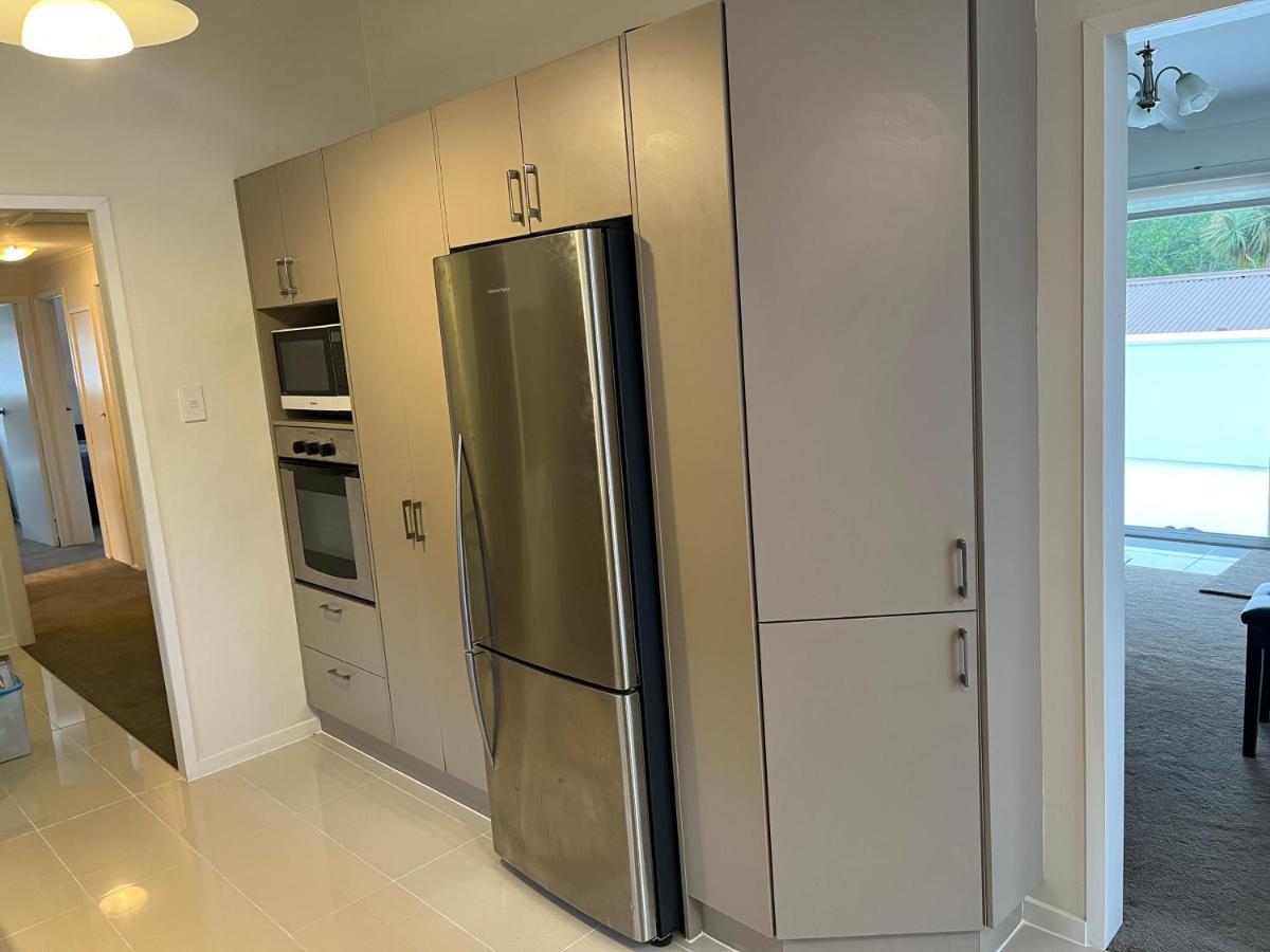 Hillcrest Homestay, Northshore, Όκλαντ Εξωτερικό φωτογραφία