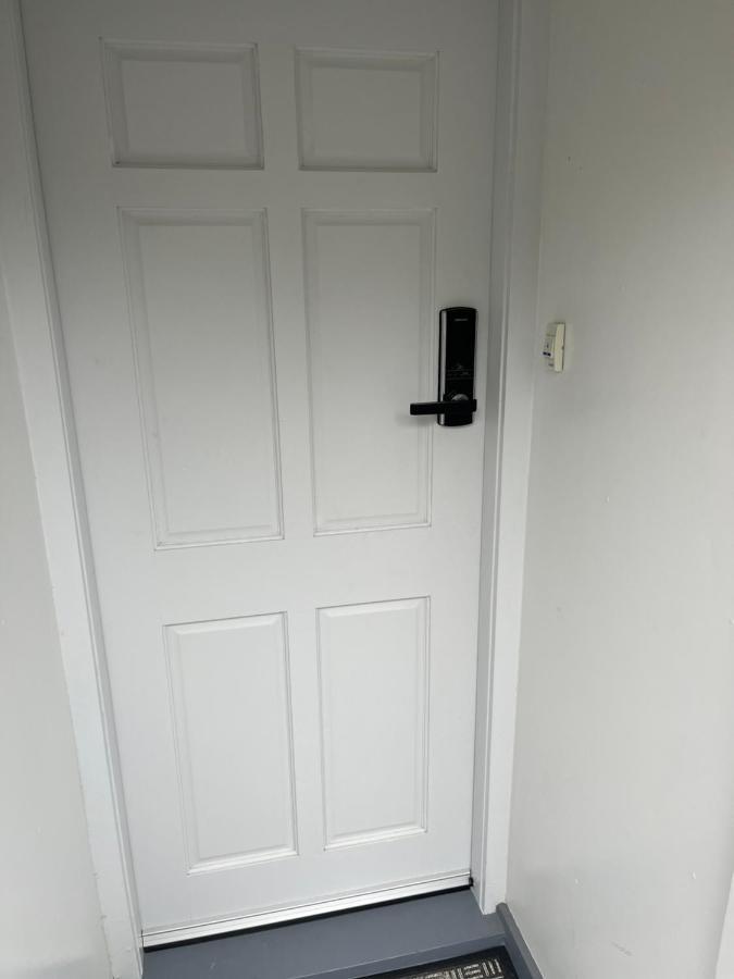 Hillcrest Homestay, Northshore, Όκλαντ Εξωτερικό φωτογραφία