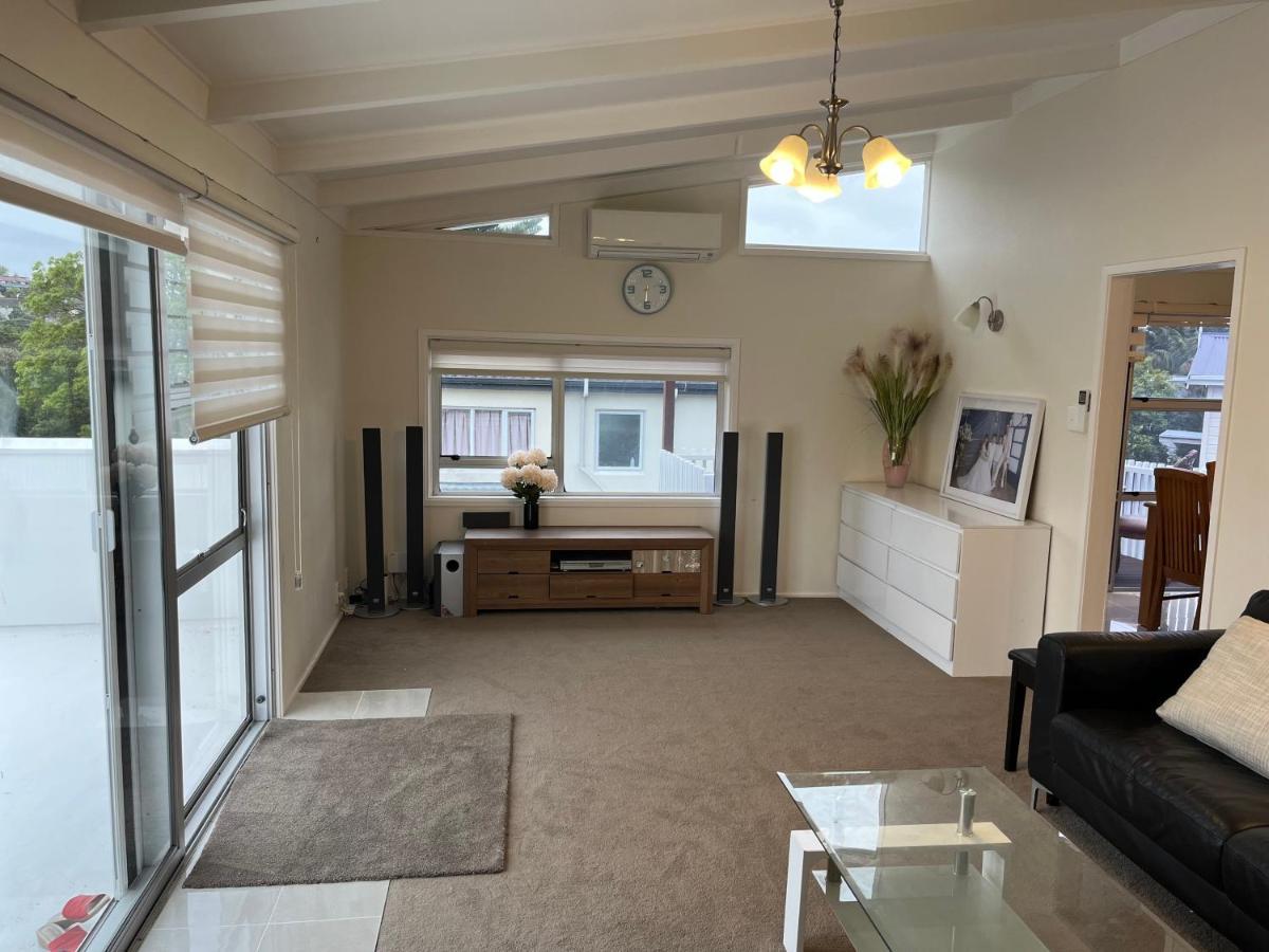Hillcrest Homestay, Northshore, Όκλαντ Εξωτερικό φωτογραφία