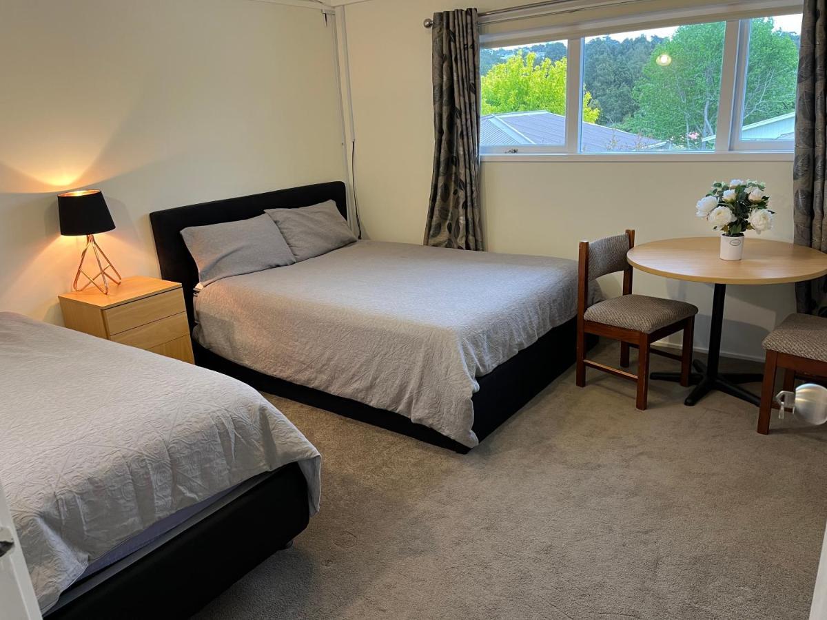 Hillcrest Homestay, Northshore, Όκλαντ Εξωτερικό φωτογραφία
