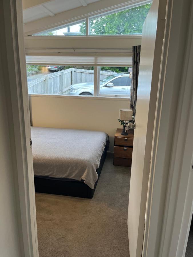 Hillcrest Homestay, Northshore, Όκλαντ Εξωτερικό φωτογραφία