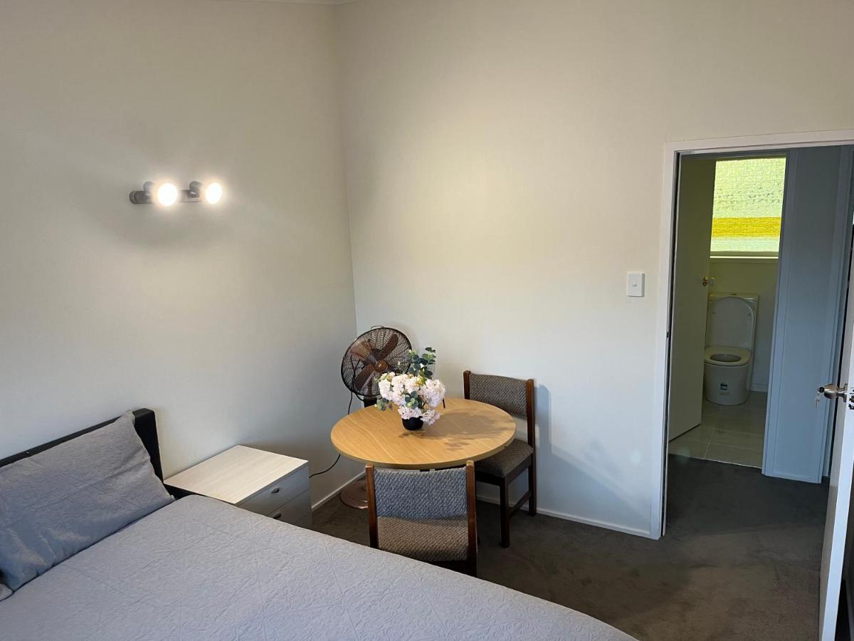 Hillcrest Homestay, Northshore, Όκλαντ Εξωτερικό φωτογραφία