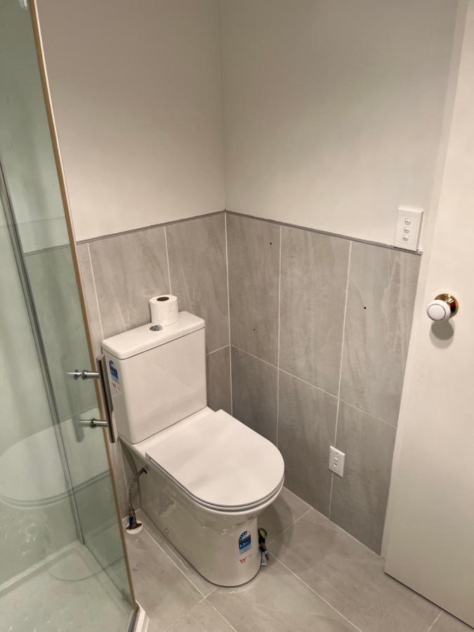 Hillcrest Homestay, Northshore, Όκλαντ Εξωτερικό φωτογραφία