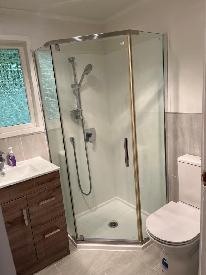 Hillcrest Homestay, Northshore, Όκλαντ Εξωτερικό φωτογραφία