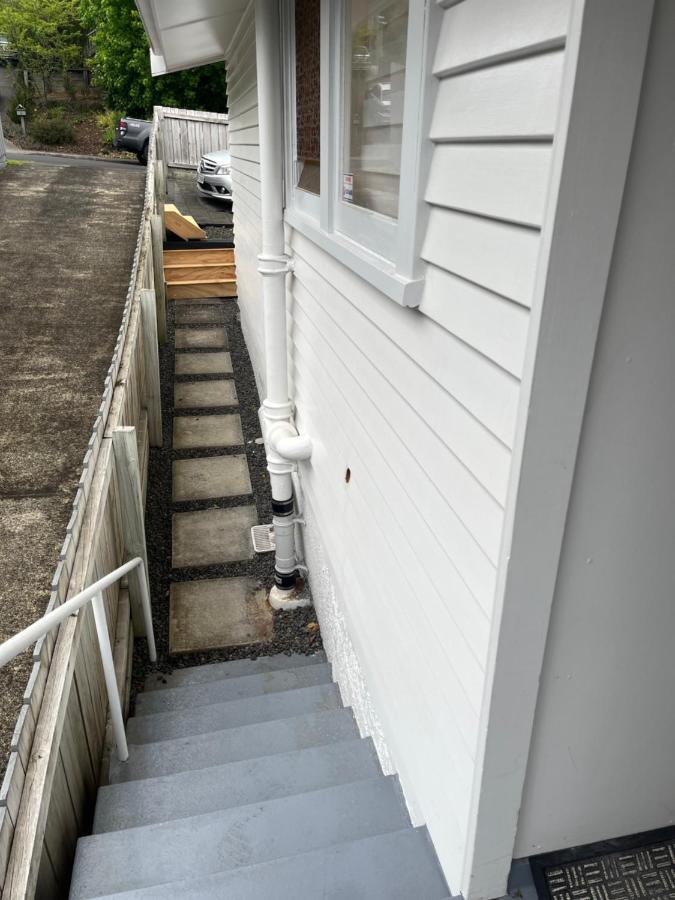 Hillcrest Homestay, Northshore, Όκλαντ Εξωτερικό φωτογραφία