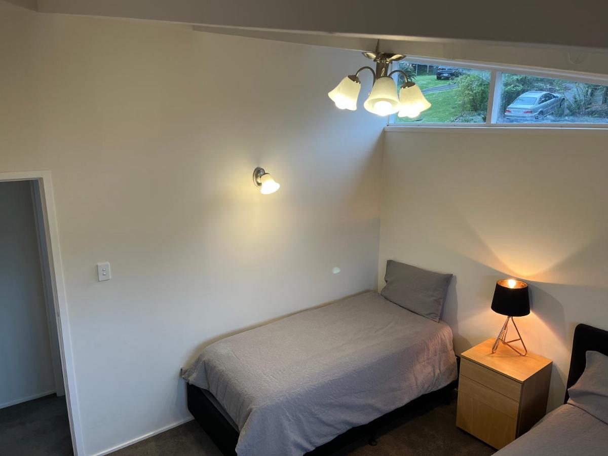 Hillcrest Homestay, Northshore, Όκλαντ Εξωτερικό φωτογραφία