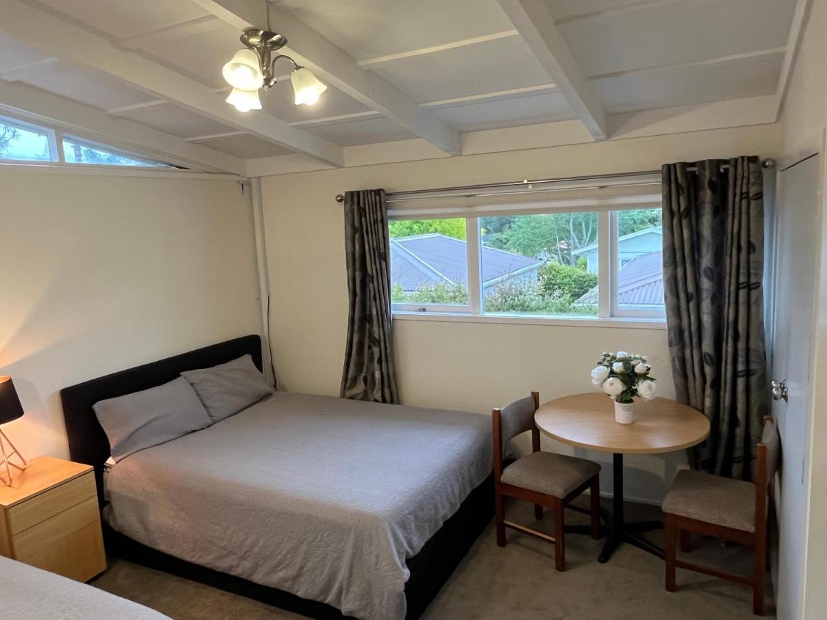 Hillcrest Homestay, Northshore, Όκλαντ Εξωτερικό φωτογραφία