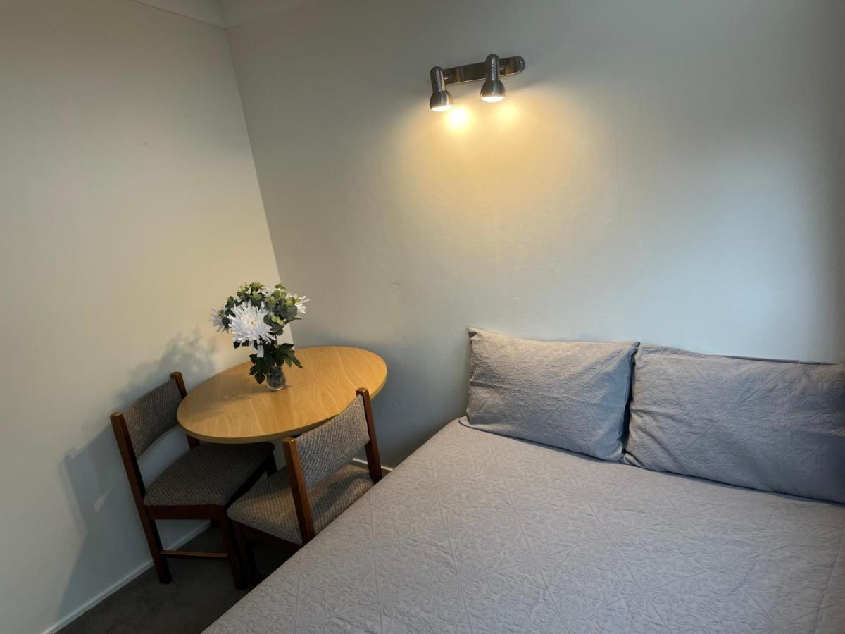 Hillcrest Homestay, Northshore, Όκλαντ Εξωτερικό φωτογραφία